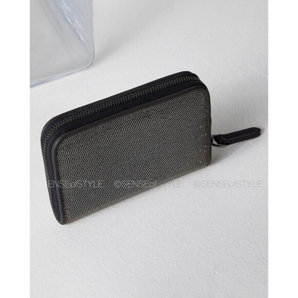 Brunello Cucinelli Monili Wallet Mini Bag Clutch Purse Designer - Picture 3 of 4